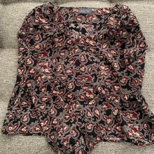 Astr blouse